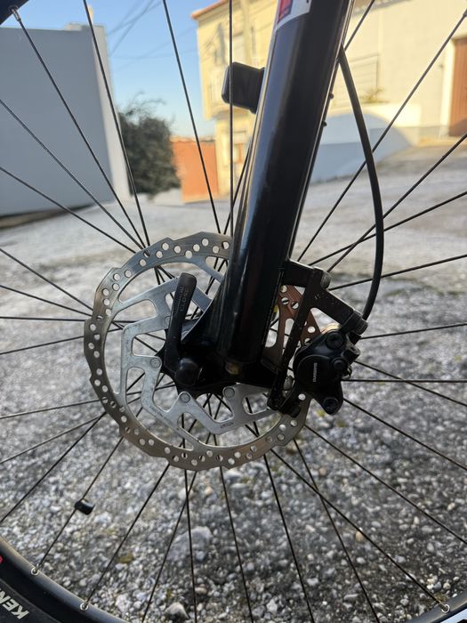 Bicicleta BTT Condor 7200