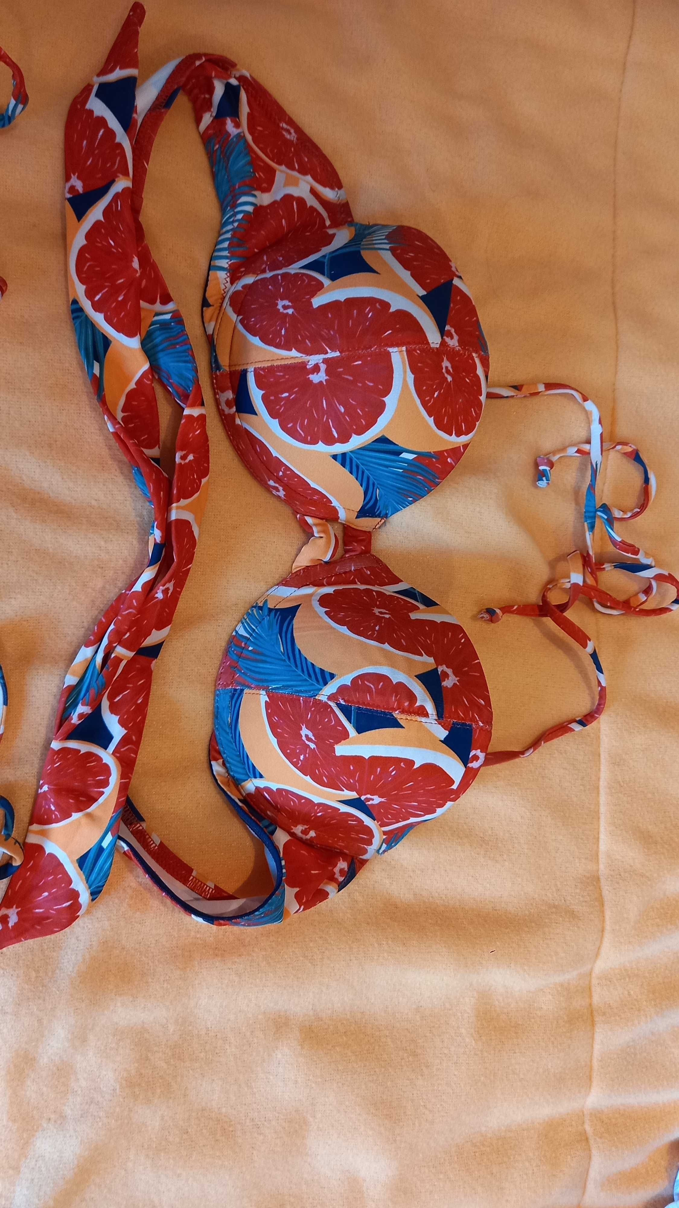 Bikini colorido - S - Women'Secret
