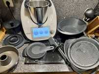 Bimby TM6 Vorwerk