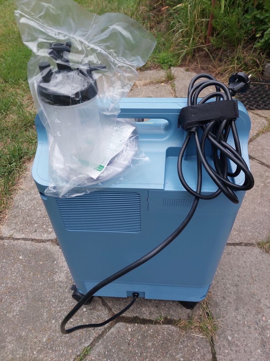 Respirator Philips