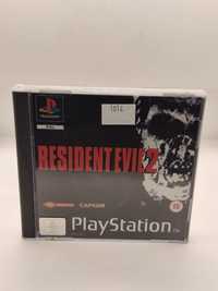 Resident Evil 2 3xA Ps1 nr 1814