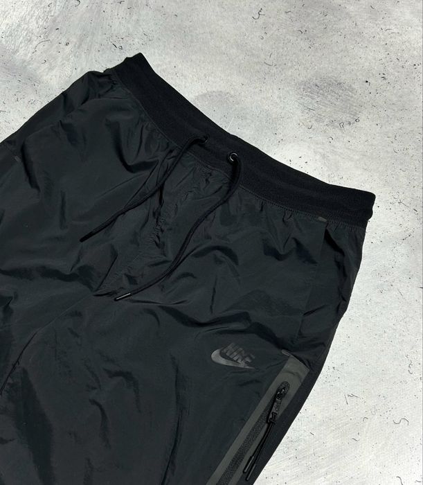 Штани Nike Tech Fleece. Xs-S
