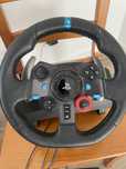 Volante Logitech g29