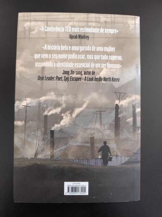 "A Mulher com Sete Nomes"