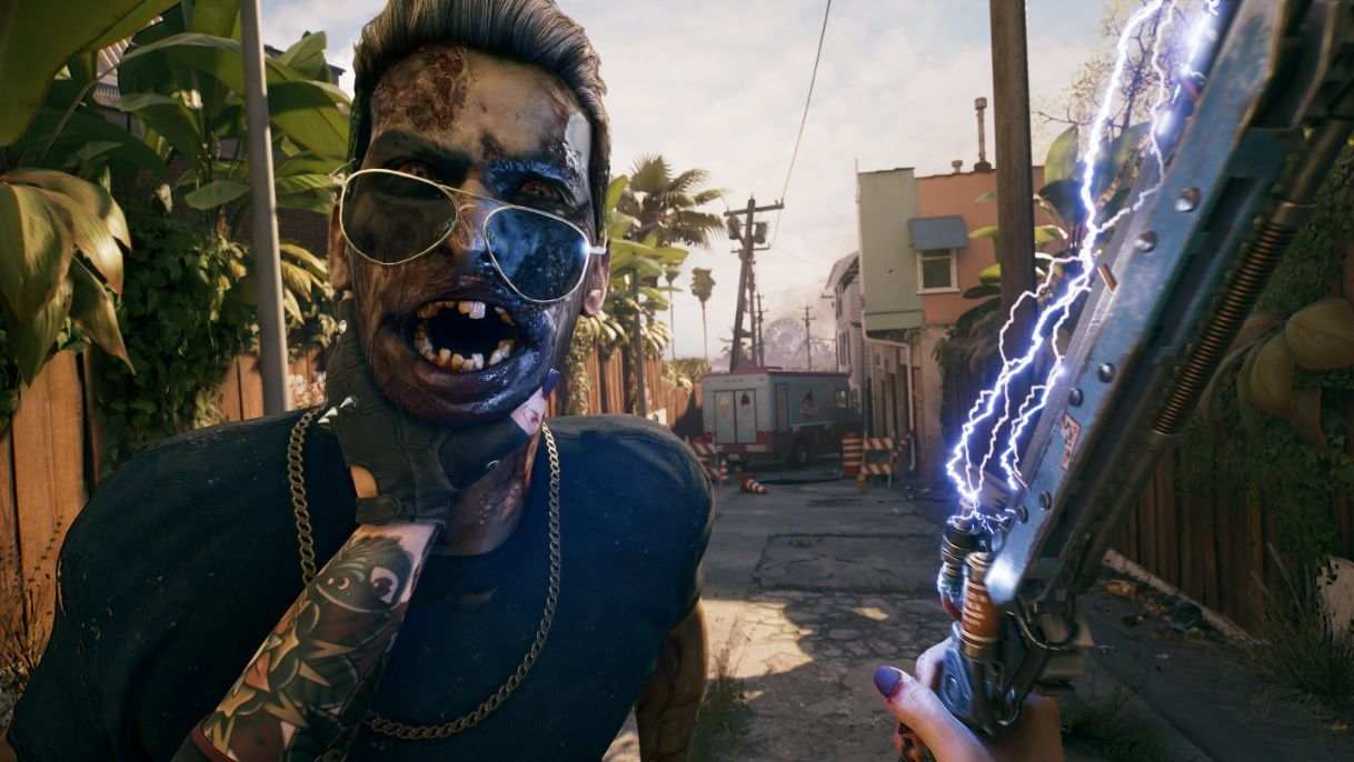 Dead Island 2 Day One Edition PL/ENG (XSX / XONE) Gra nowa w folii