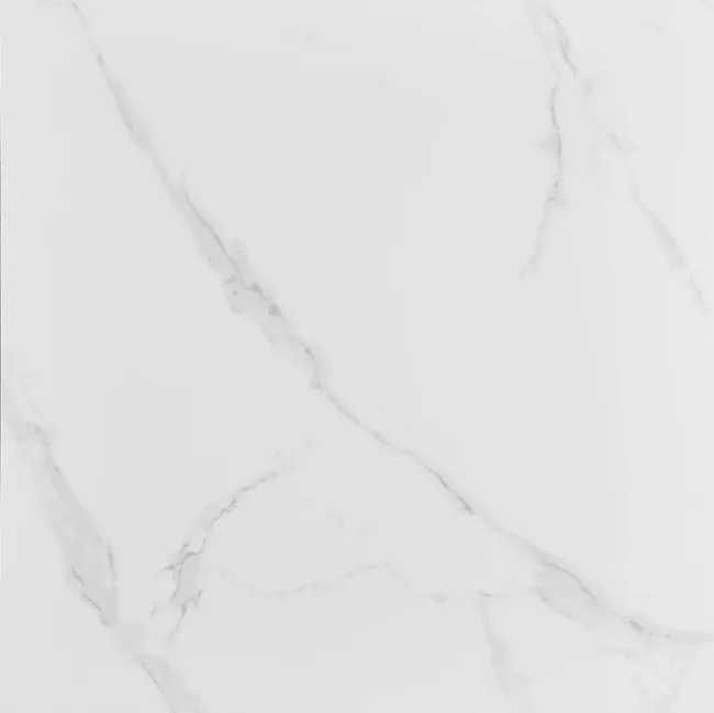 Gres szkliwiony Calacatta Silver 60 X 60 płytki/marmur/podłoga/ściana