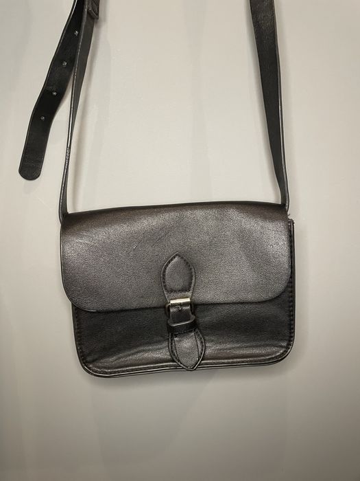 Mała czarna torebka