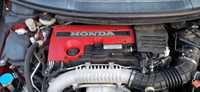 motor honda civic 2.0 K20C1