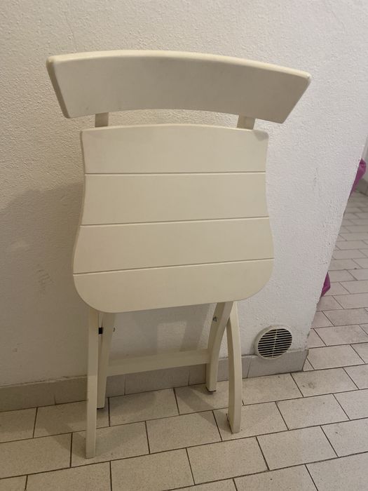 Cadeira Arvinn Ikea