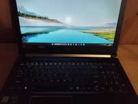 Laptop Acer aspire 7