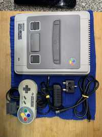 Super nintendo SNES