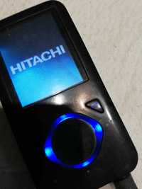 HITACHI mp3 DMP 860 pleyr ładowarka