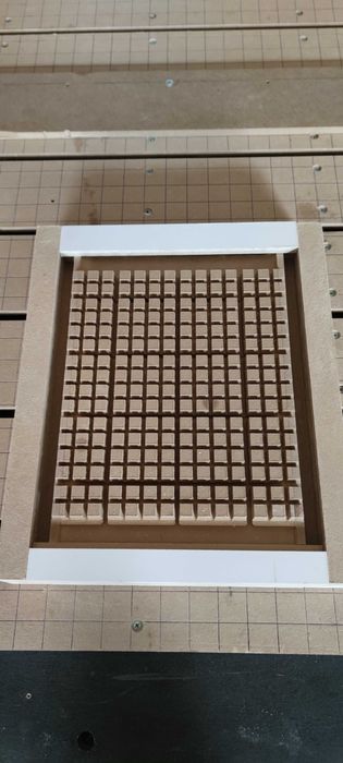 Фрезеровка на станке с ЧПУ Краматорск