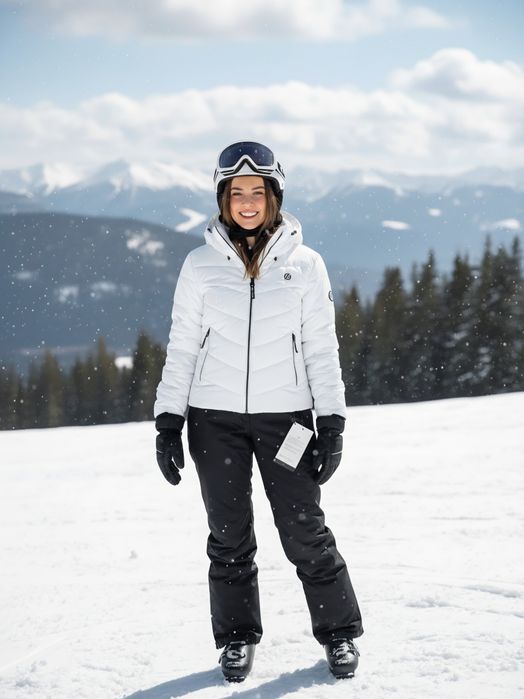 США! Теплі жіночі лижні костюми Dare 2B Blindside 15к/30к Оригінал! L