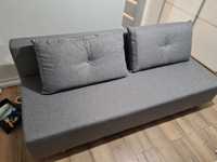 Rozkładana 3 osobowa sofa