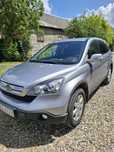 Honda CRV rocznik 2008