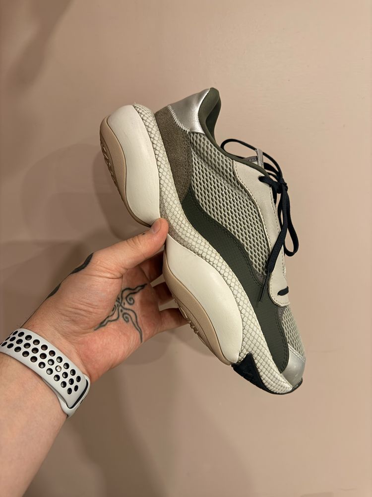Кроссовки Puma alteration pn-1