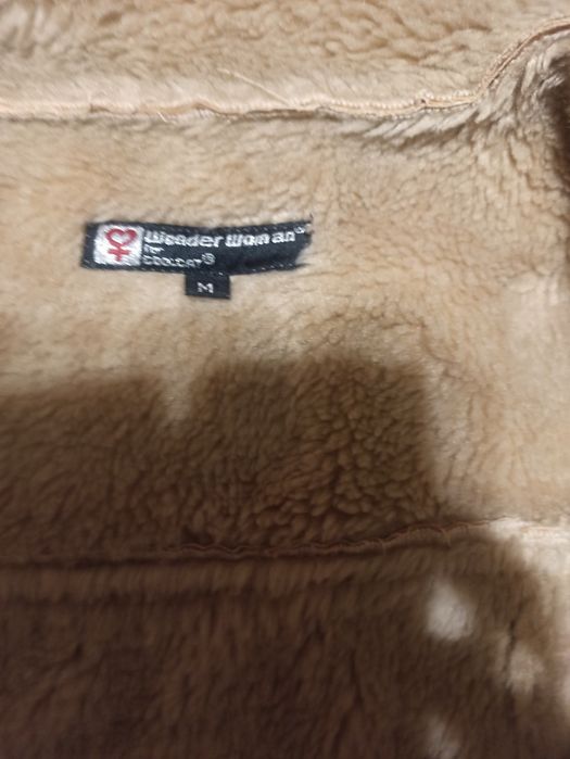 Жилетки подростковые женские