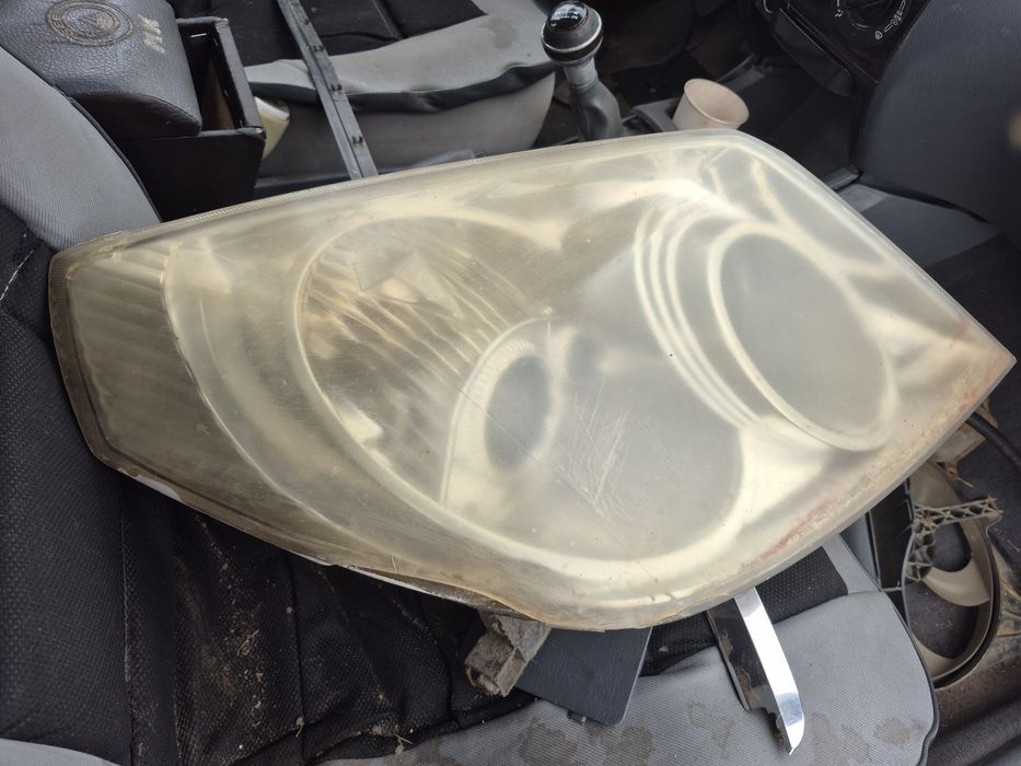 Фары стопы фонари geely mk