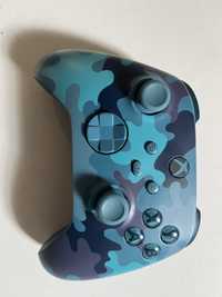 Controle xbox series