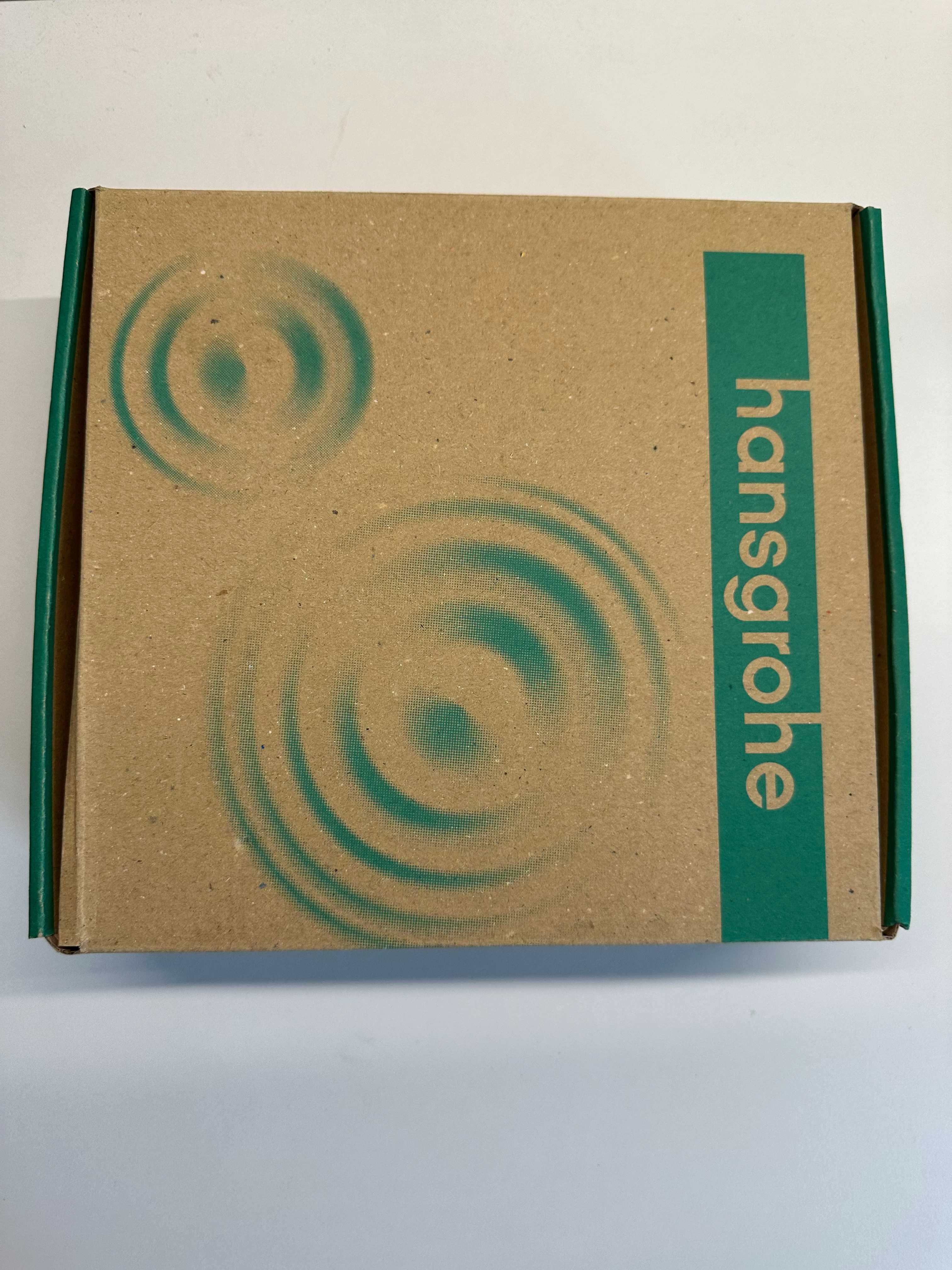 Змішувач hansgrohe Tecturis S для раковини 73351000