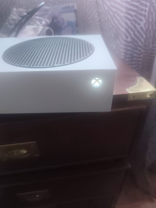 Xbox completa barata