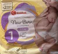 Pampersy Krudivat New Born 1(20 sztuk)