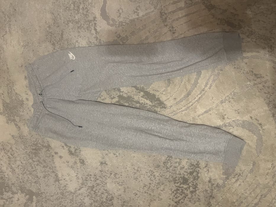 Штани Nike гарний стан