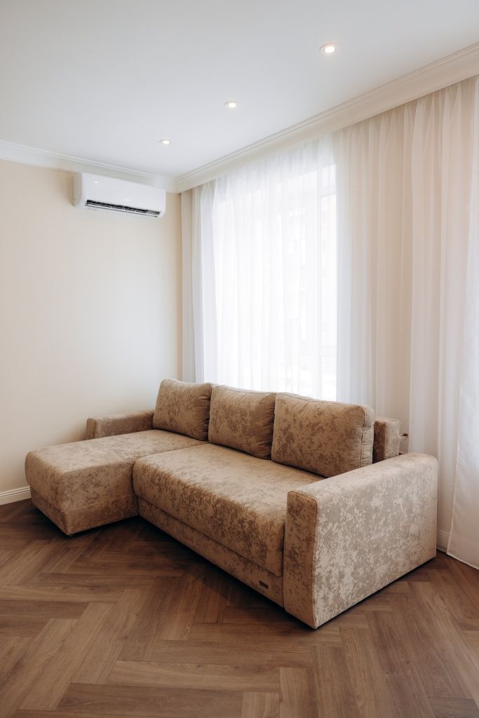 Перша здача!Бровари, ЖК Scandia, Луценка,23,2х кім, студія, 52м2,нова