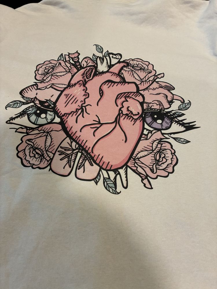 Bluza/Sukienka Medgical S/M