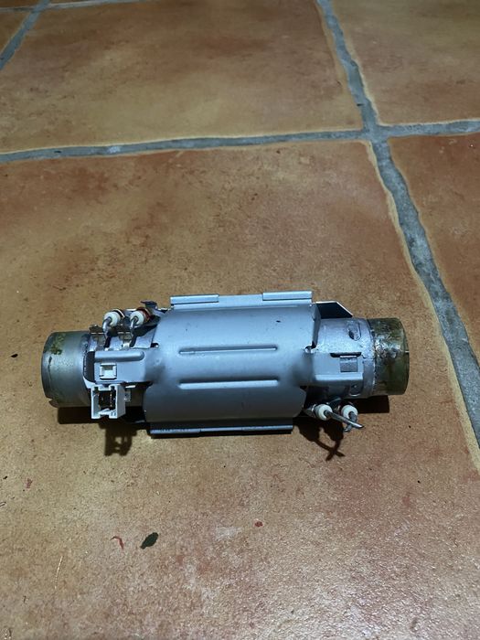 Bomba Aquecimendo Agua máquina lavar loiça whirlpool ADG9540