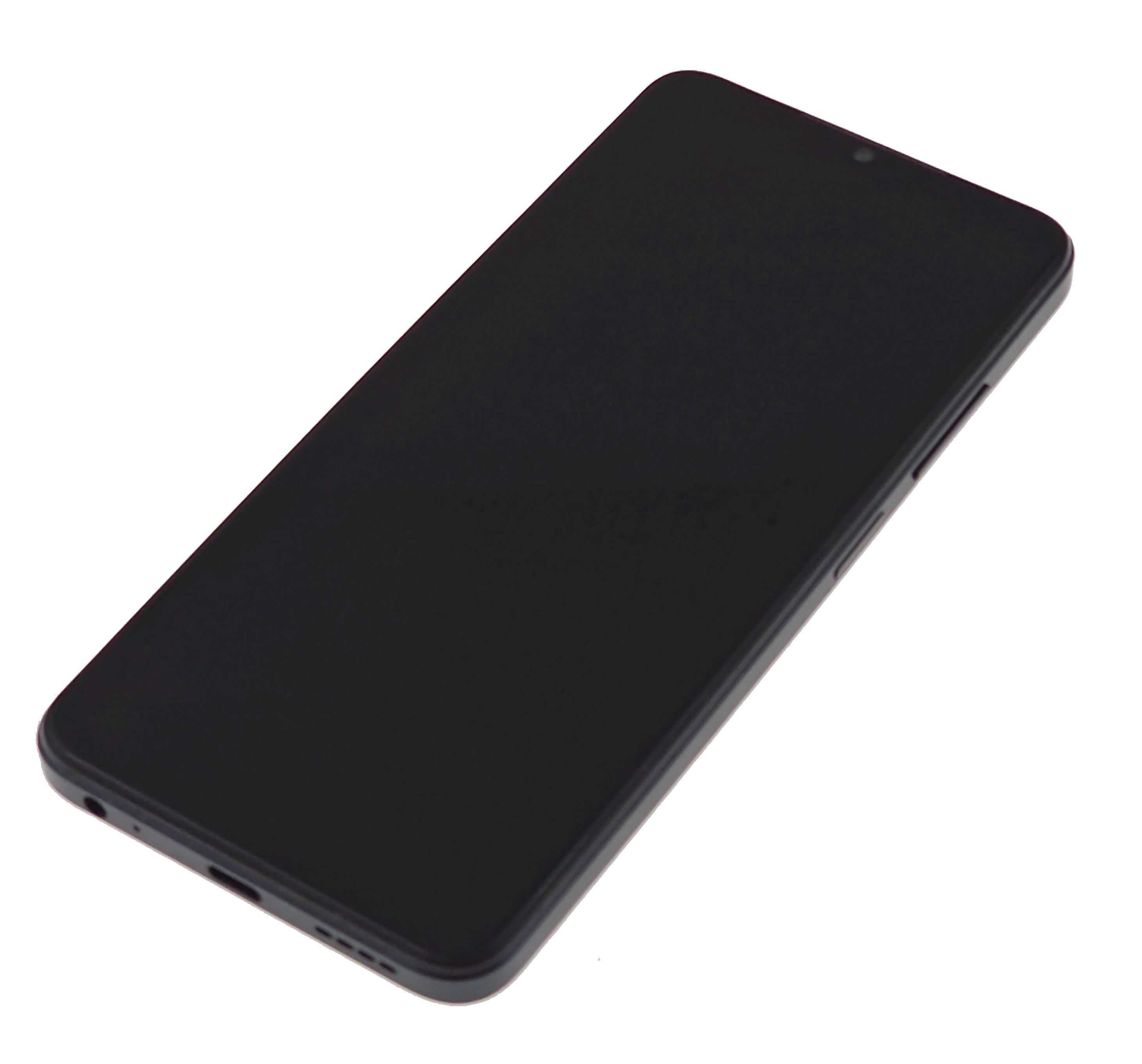 Smartfon Itel A50 64GB A667L czarny Sklep Warszawa
