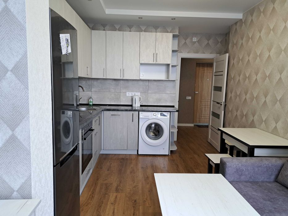 Продажа 2кімнатної квартири ,ЖК Київська Венеція,Русанівський канал!