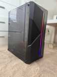 Mocny komputer do gier – RTX 2060 | Ryzen 5 | 16GB RAM | SSD