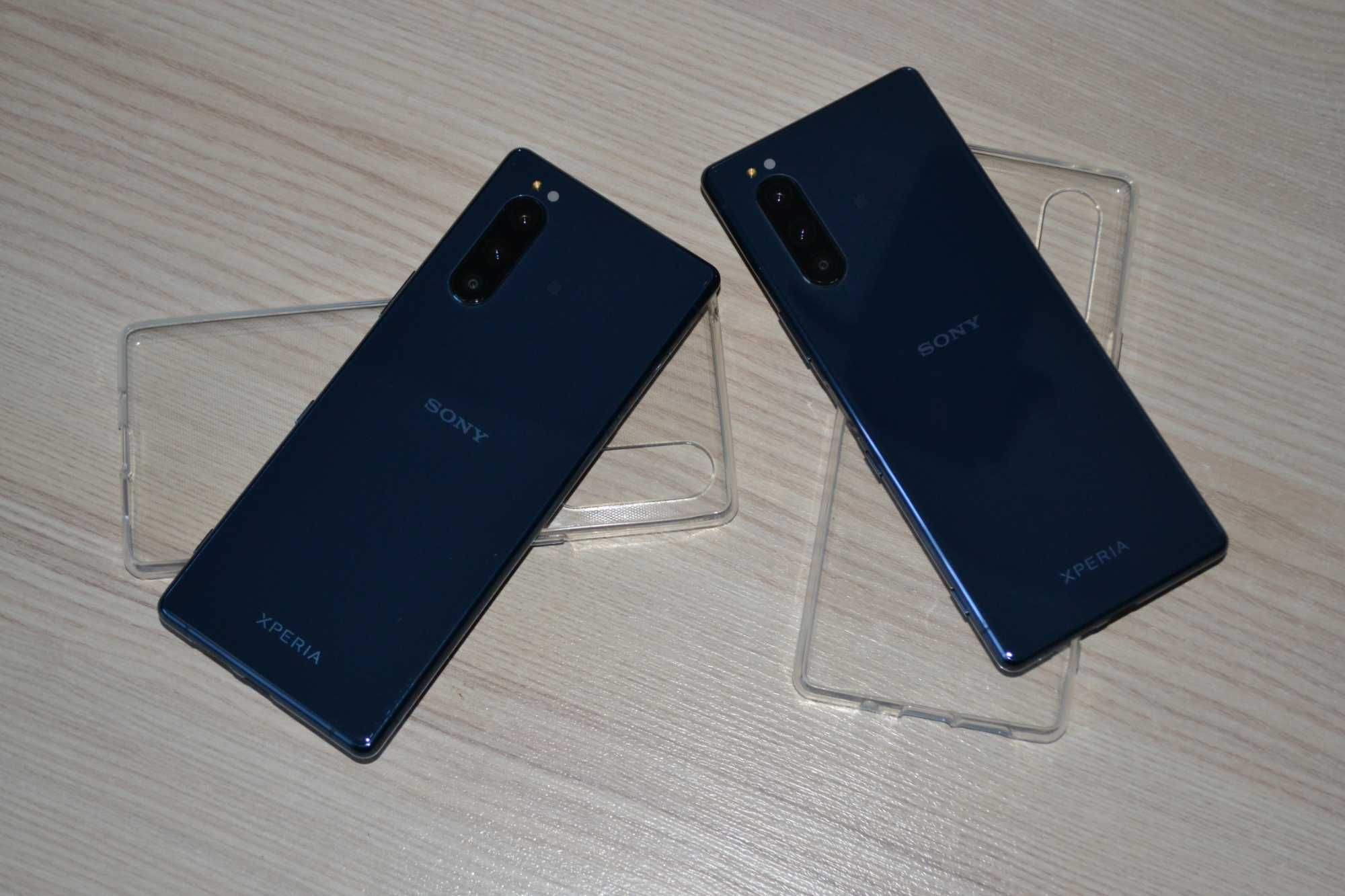 SONY Xperia 5 I 6/64 OLED 855 ( sharp / сони Mark 1 / 5.1)