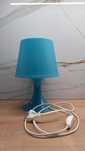 Ikea lampa lampka nocna