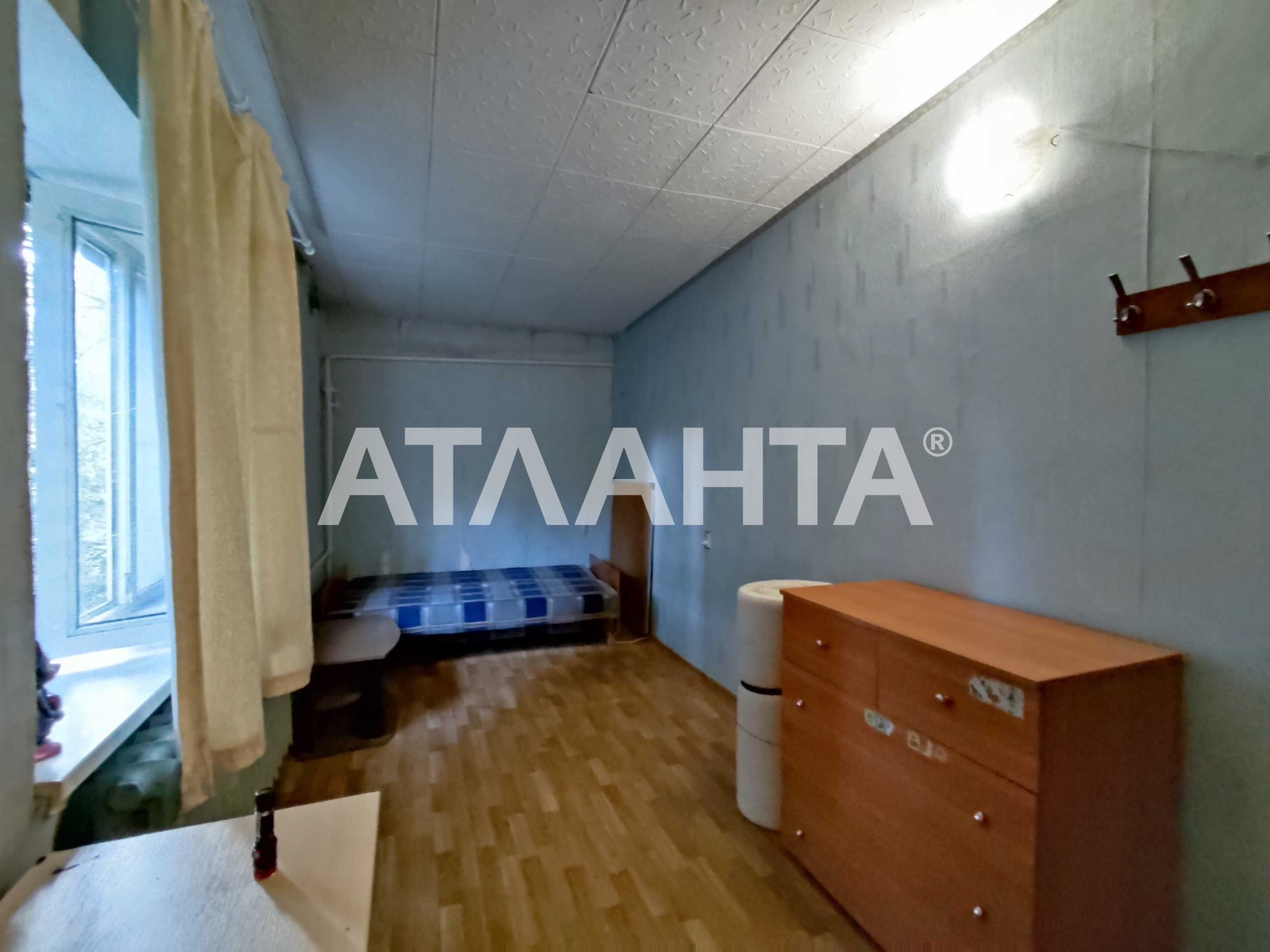 2 кімнатна квартира 42,5 м2, вул. Сегедська/Армійська, Приморський