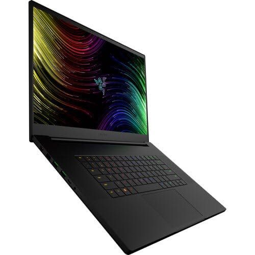 Razer Blade 17” (2022) - 4K - RTX 3080