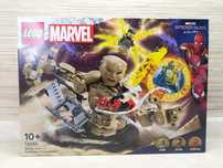 NOWE Klocki 76280 LEGO Marvel Super Heroes Spider-Man vs. Sandman