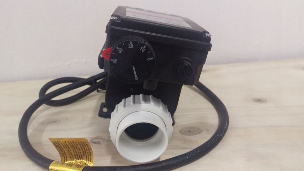 Grzałka do wody bania beczka jacuzzi wanna