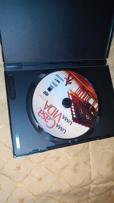 Uma casa uma vida_raro