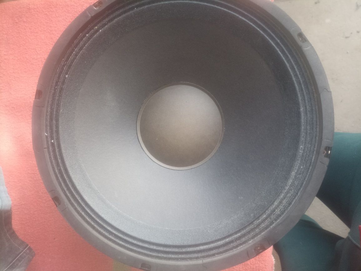 Eminence kappa pro 15 lf 2. не dynacord1745