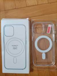 Etui magsafe iPhone 15