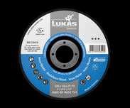 Tarcze do ciecia Lukas 1mm