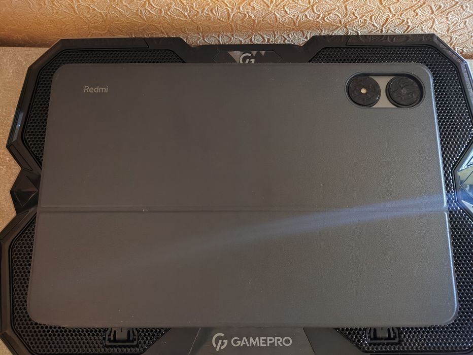 Xiaomi Redmi Pad Pro / Клавіатура + мишка