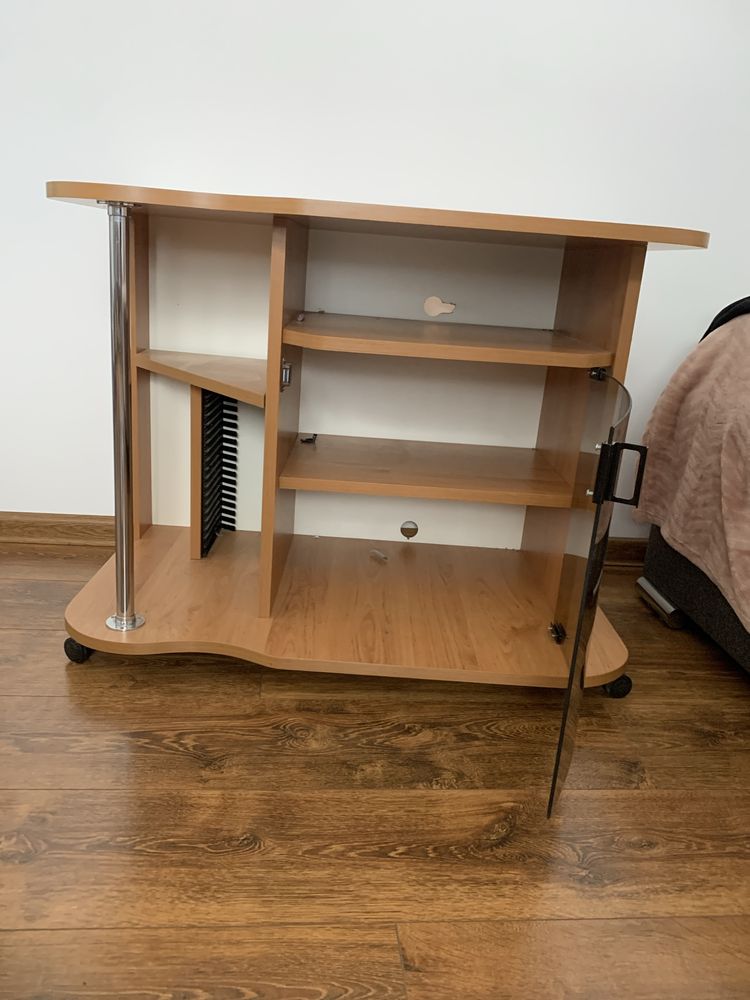 Szafka pod telewizor