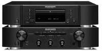 Zestaw stereo Marantz PM6007 + CD6007 / Dostępny od ręki