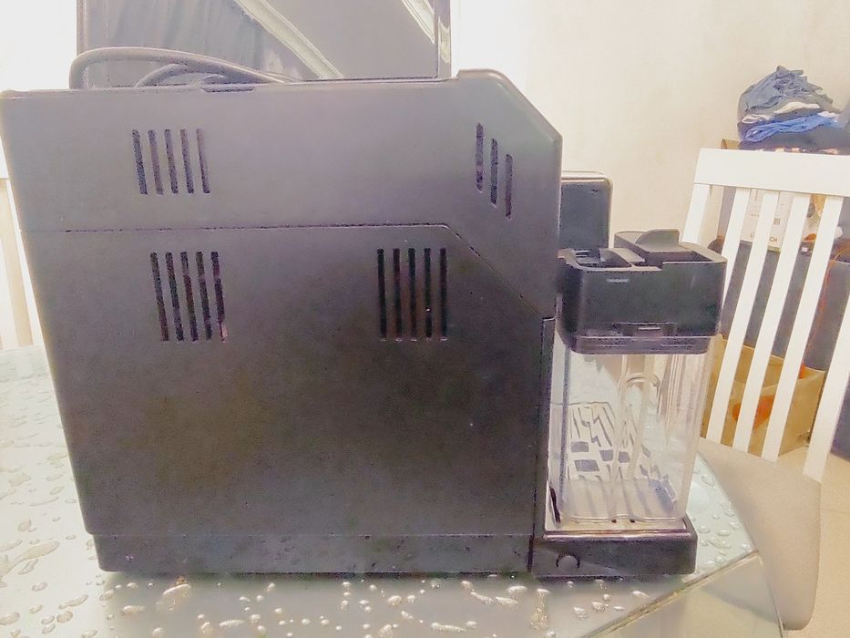 Saeco minuto кофемашина saeco носик для воды