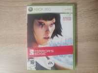Gra Xbox 360 - Mirrors Edge