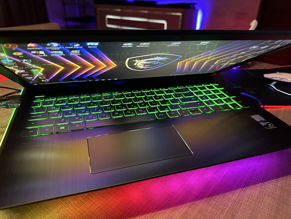 ‼️ЗСУ Скидки‼️ Игровой ноутбук HP Omen + игровые девайсы!